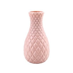Vase Living Room Decorate Plastic Flower Pot