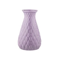 Vase Living Room Decorate Plastic Flower Pot