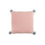 Pillow Covers Blowing Bubbles Pink Pillowcases