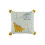 Pillow Covers Blowing Bubbles Pink Pillowcases