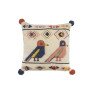 Pillow Covers Blowing Bubbles Pink Pillowcases