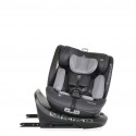 draco (I-size, isofix, 360)