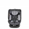 draco (I-size, isofix, 360)