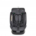 draco (I-size, isofix, 360)