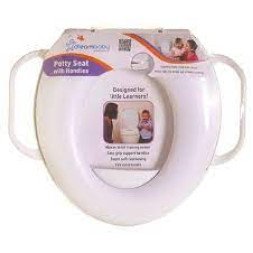 Dreambaby Potty with Handles