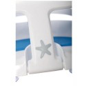 Dreambaby Super Comfy Bath Seat With Heat Sensing Indicator