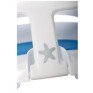 Dreambaby Super Comfy Bath Seat With Heat Sensing Indicator