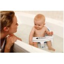 Dreambaby Super Comfy Bath Seat With Heat Sensing Indicator