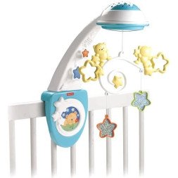 Fisher-Price Starlight Mobile