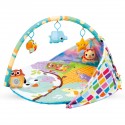 Kidwell Heaven Educational Playmat