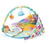 Kidwell Heaven Educational Playmat
