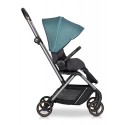 ideo (forward and rear facing LIGHTWEIGHT stroller) 