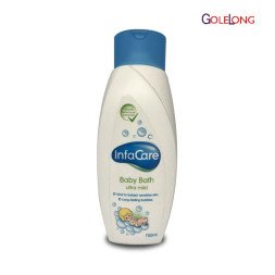 InfaCare Baby Bath Ultra Mild