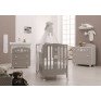Italbaby Baby Re Choco Nursery Set