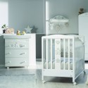 Italbaby Baby Re Nursery Set