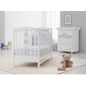 Italbaby Bubbles Nursery Set