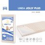 italbaby Jolly Mattress - 60*120