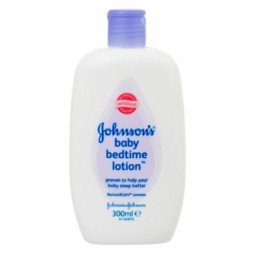 Johnson's Baby Bedtime Lotion 300ml