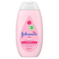 Johnson's Baby Lotion 200ml