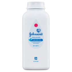 Johnson's Baby Powder Talc 500g
