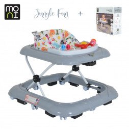 Jungle fun walker