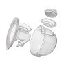 Double electric breast pump GENTLENEST