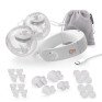 Double electric breast pump GENTLENEST