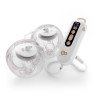 Double electric breast pump GENTLEFLOW