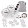Double electric breast pump GENTLEFLOW