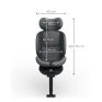 Car seat I-360 2 PLUS i-Size