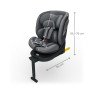 Car seat I-360 2 PLUS i-Size