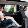 booster seat i-boost i-size