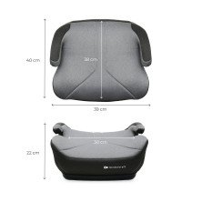 booster seat i-boost i-size