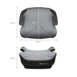 booster seat i-boost i-size