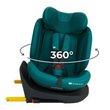 Car seat I-GROW 2 PLUS i-Size