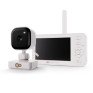NITEEYE TRAVEL Electronic Baby Monitor