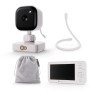 NITEEYE TRAVEL Electronic Baby Monitor