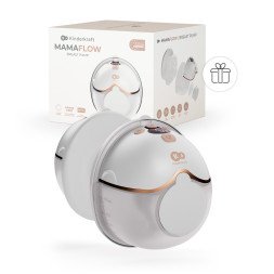 Single electric breast pump MAMAFLOW