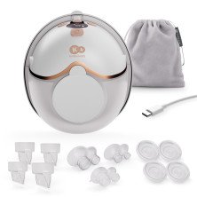Single electric breast pump MAMAFLOW