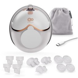 Single electric breast pump MAMAFLOW