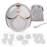 Single electric breast pump MAMAFLOW