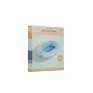 Ocean Dreams Boat Blue 100x67