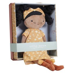 LD Cuddle doll Evi