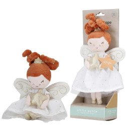  Little Dutch Mia The Fairy Of Luck