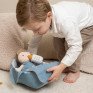 Little Dutch Baby doll Jim Sailors Bay Blue