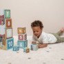 Little Dutch   Stacking blocks Sailors Bay