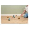 Little Dutch Boules Balls Set