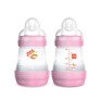 MAM Anti-Colic 160ml Bottle 2 Pack 