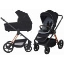 Espiro Miloo Travel System (3in1 or 2in1) 
