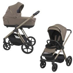 Espiro Miloo Travel System (3in1 or 2in1) 